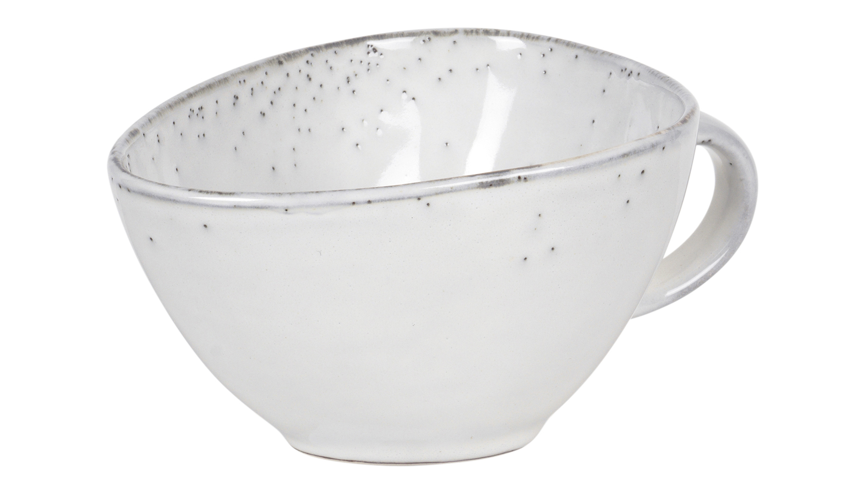 Broste Nordic Sand sósuskál m:haldi 40cl 14533224 Broste Nordic Sand sósuskál með haldi 40cl – mynd 1