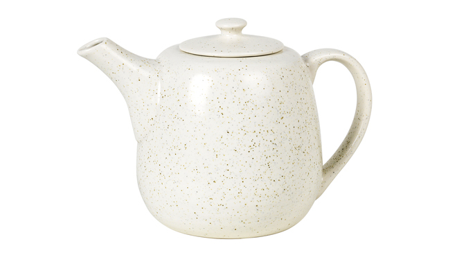 14533409 Broste Nordic Vanilla tekanna 130cl – mynd 1