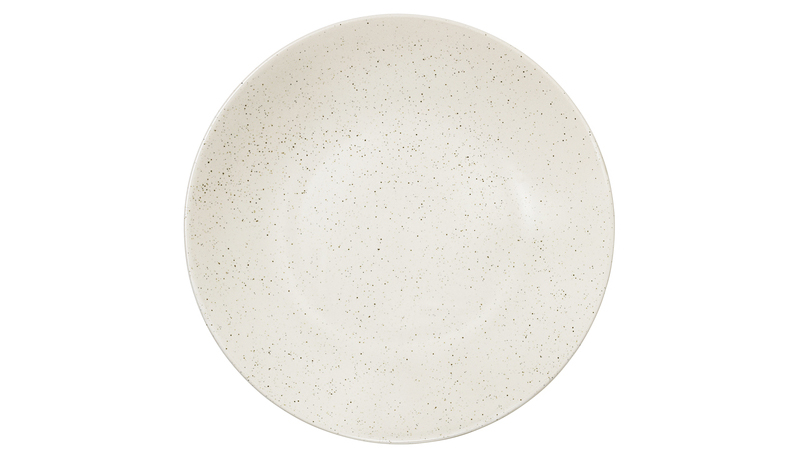14533428 Broste Nordic Vanilla pastadiskur Ø29 cm – mynd 1