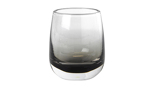 Broste Smoke skot glas Broste Smoke skotglas – mynd 1