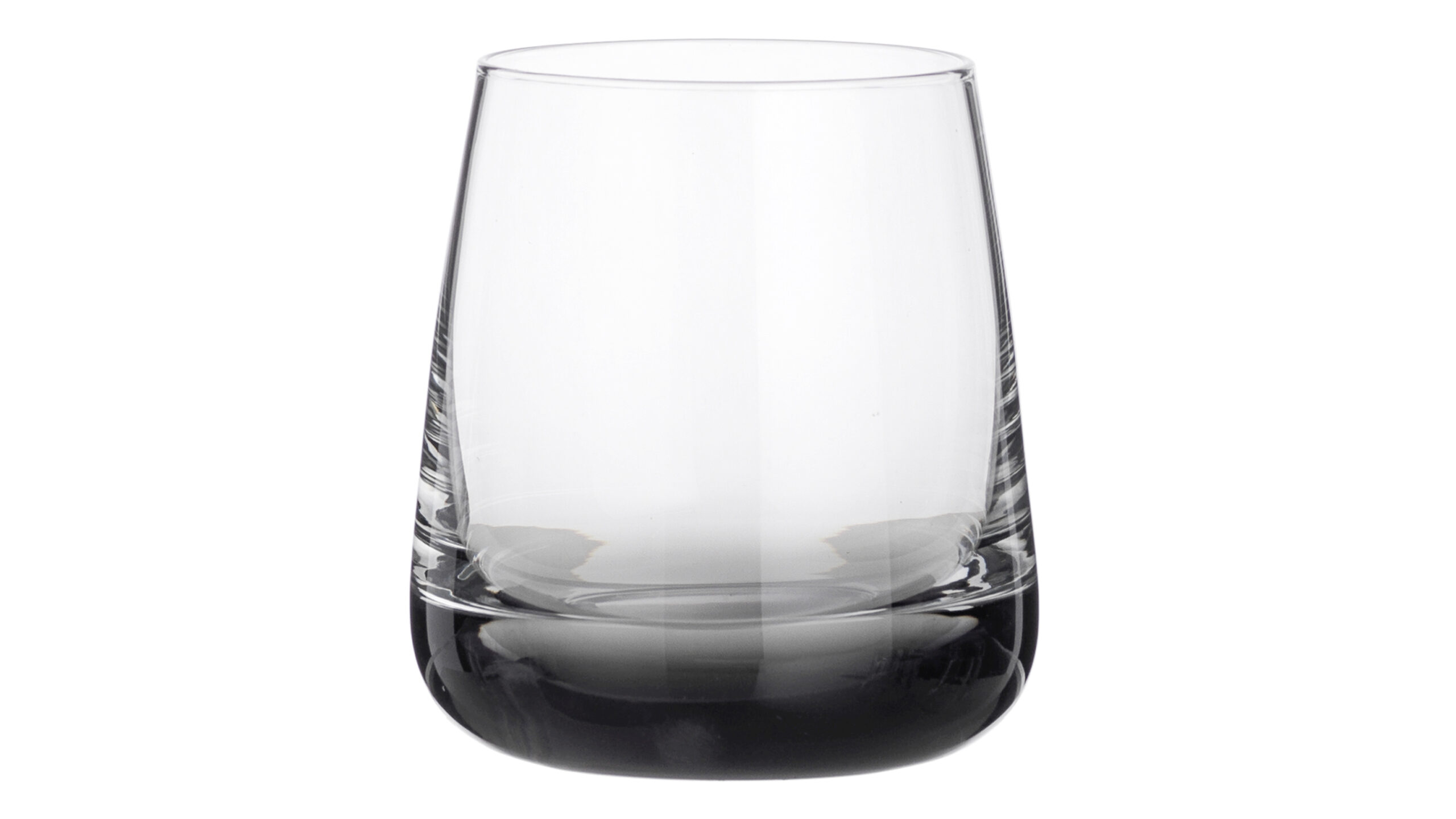 Broste Smoke tumbler glas 35cl Broste Smoke tumbler glas 35cl – mynd 1