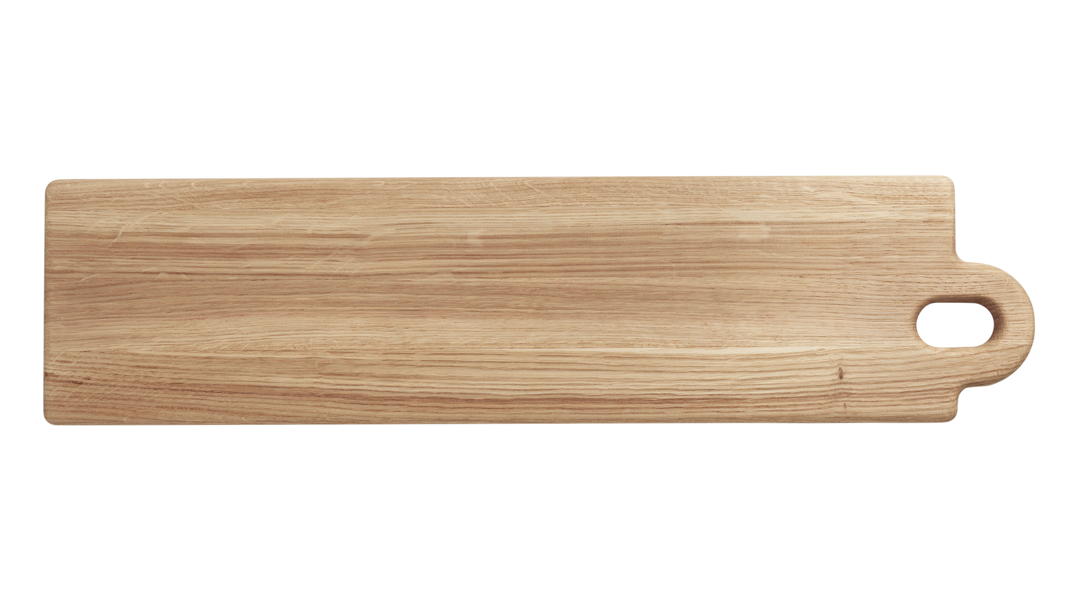 Broste Olina skurðarbretti 14x57 cm 57000019 Broste Olina skurðarbretti 14x57 cm – mynd 1