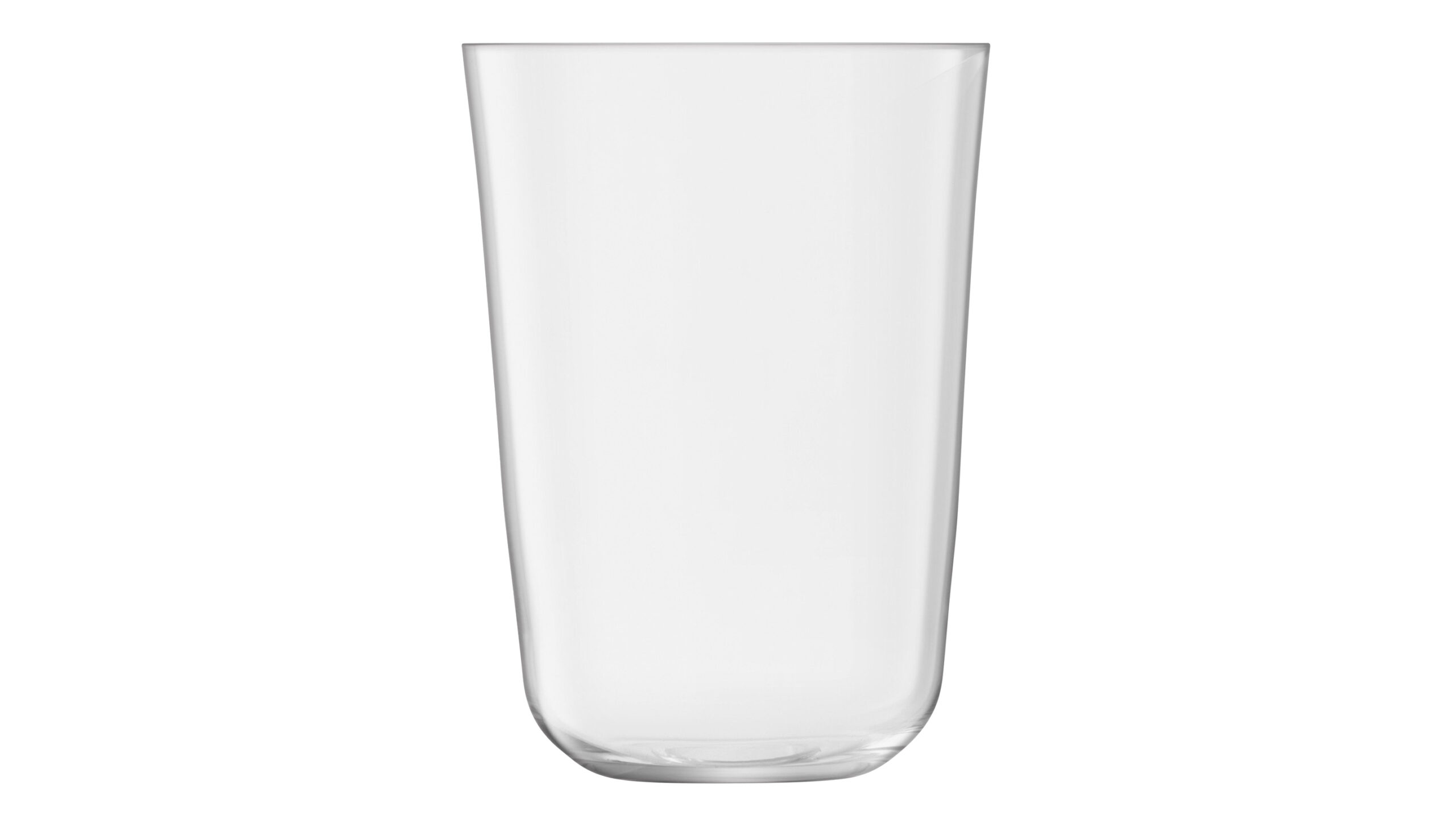 LSA Arc glas 550ml 4 stk G174720301 LSA Arc glas 550ml 4 stk – mynd 1