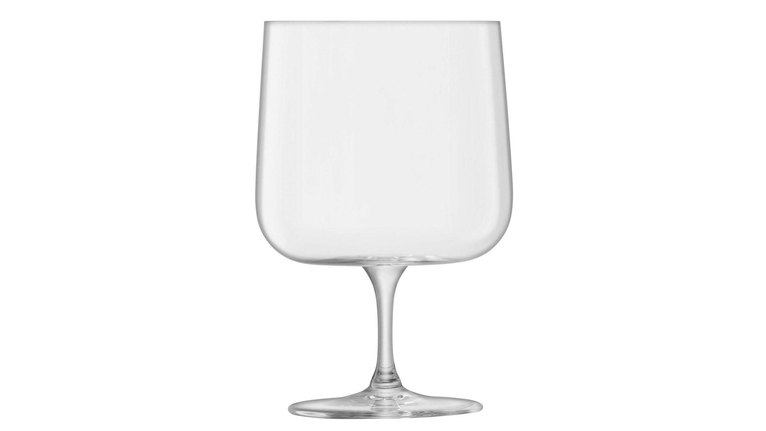 LSA Arc vínglas 340ml 4 stk G174812301 LSA Arc vínglas 340ml 4 stk – mynd 1