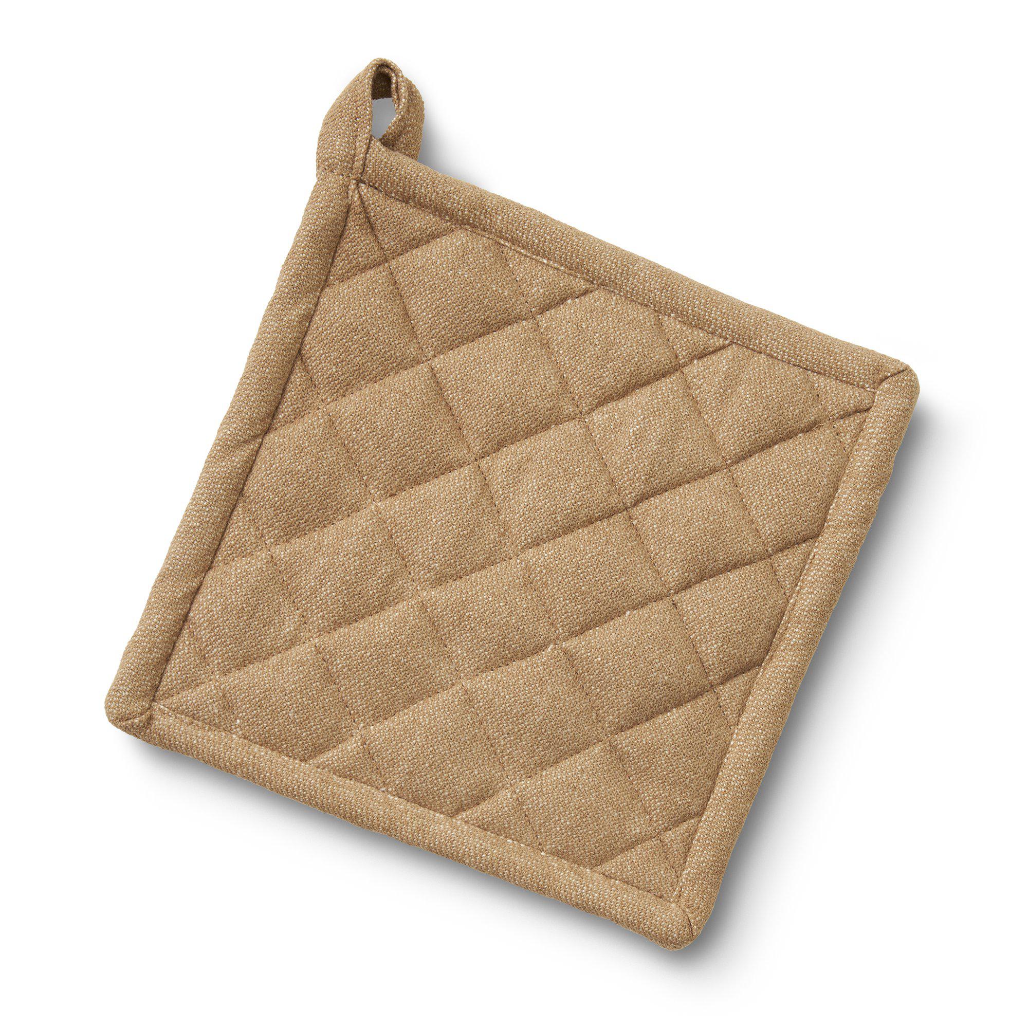 Jakobsdals Gusto pottaleppur beige 20x20cm 2375685 Jakobsdals Gusto pottaleppur beige 20x20cm – mynd 1