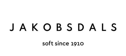 Jakobsdals logo
