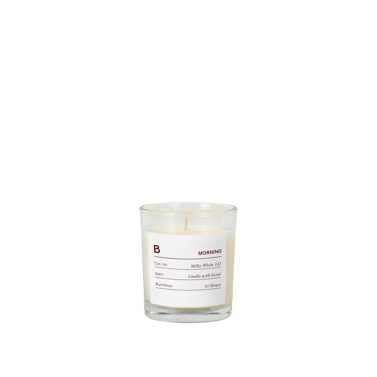 45904116 Broste Morning ilmkerti Broste Morning ilmkerti – mynd 1