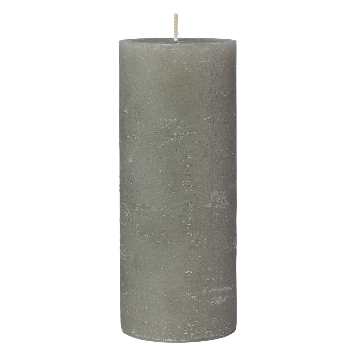 Broste Rustic kerti 7xH17 grape leaf 45965010 Broste Rustic kerti 7xH17 grape leaf – mynd 1