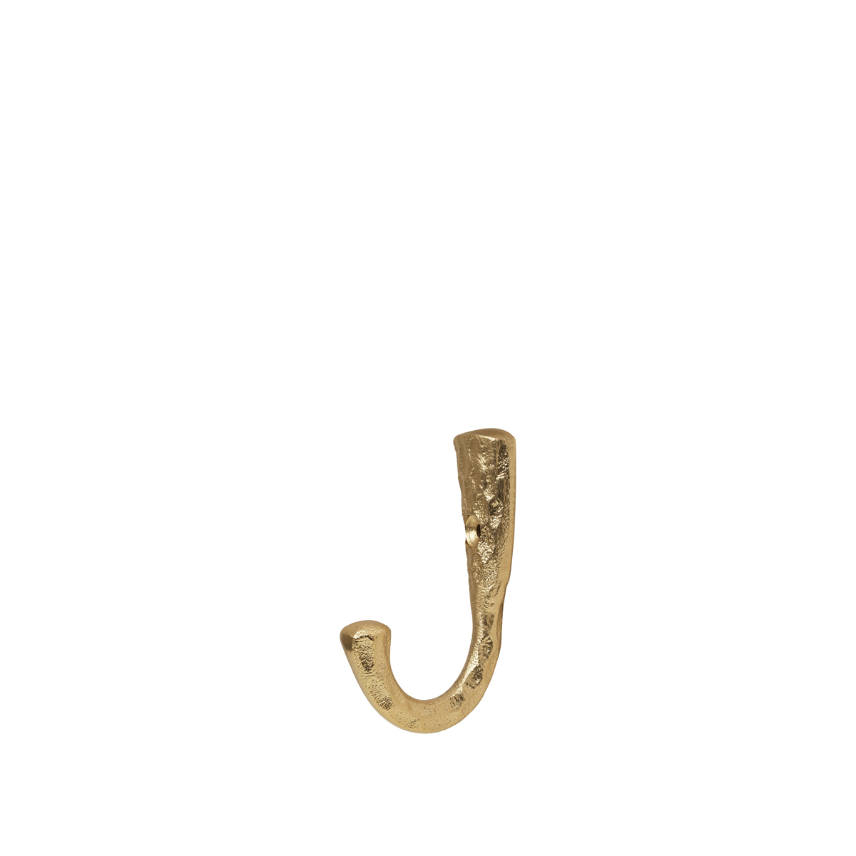 71177752 Broste Tess snagi Brass – mynd 1