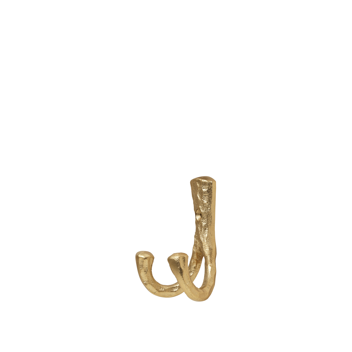 71177753 Broste Tess snagar Brass – mynd 1