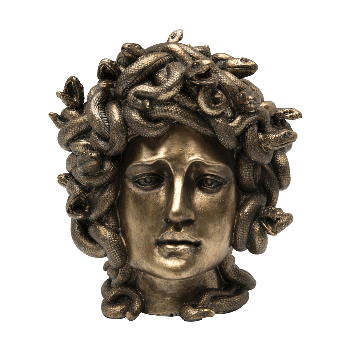 58375 Kare Medusa stytta (1) Kare Medusa stytta – mynd 1
