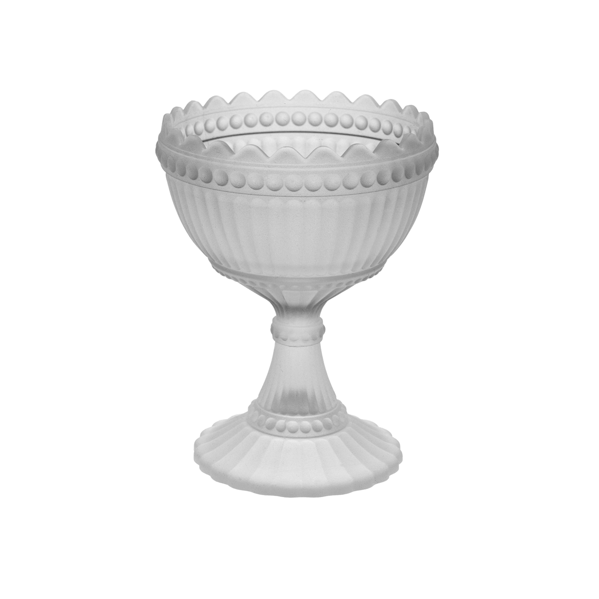 1007109 Iittala Mariskooli skál 15,5cm frosted Iittala Mariskooli skál 15,5cm frosted – mynd 1