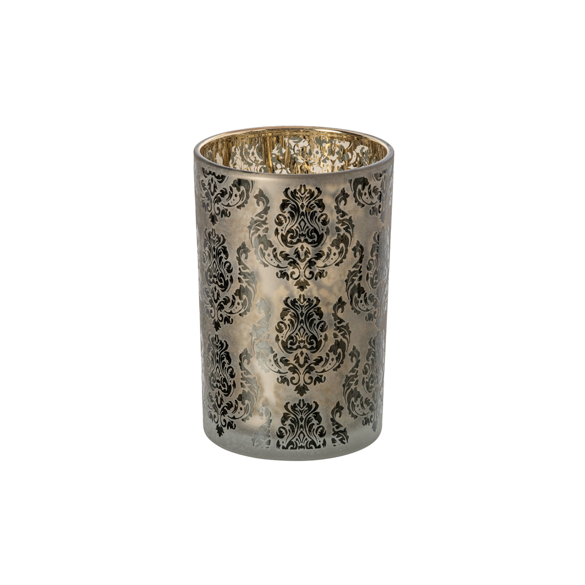 268699 Jolipa Flowers kertastjaki Khaki L (1) Jolipa Flowers kertastjaki Khaki L – mynd 1