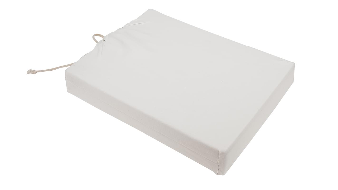 1e10418c-0392-4fb7-aece-c8f9f963fb8c.jpg Dorma Home Luxury lak 180-200/220 nature 40 cm – mynd 1