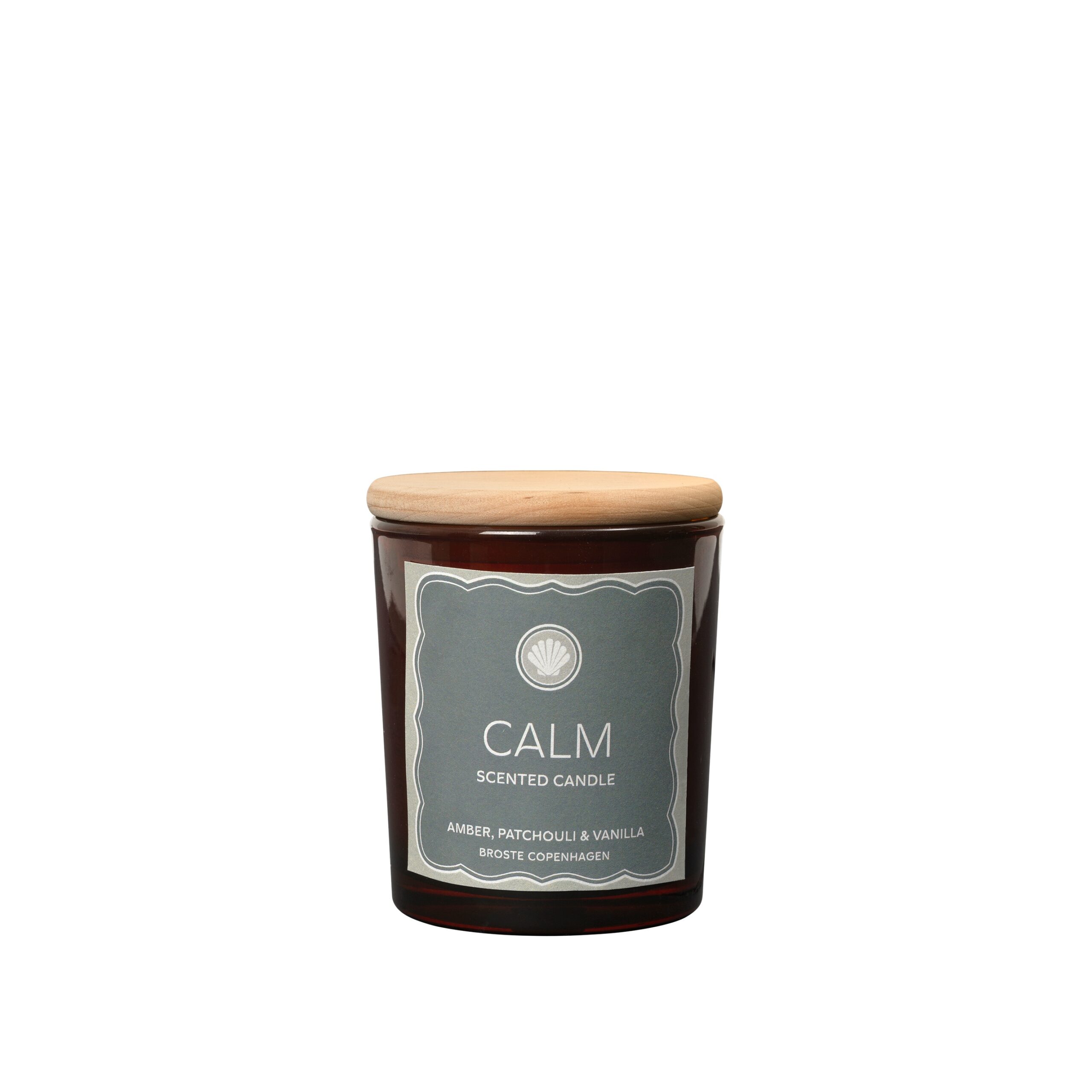 45904257 Broste Pure ilmkerti Calm – mynd 1