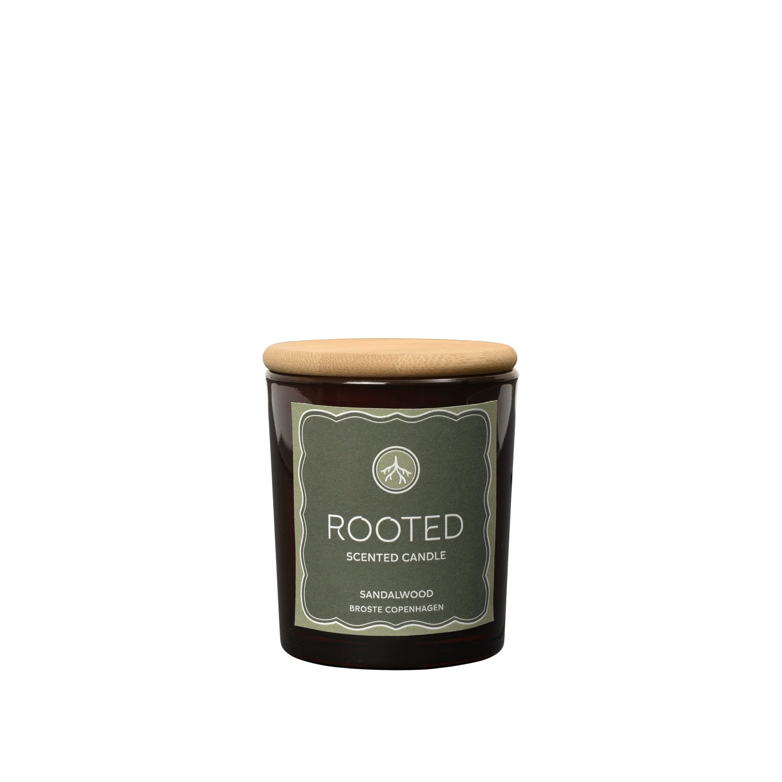 45904258 Broste Pure ilmkerti Rooted – mynd 1