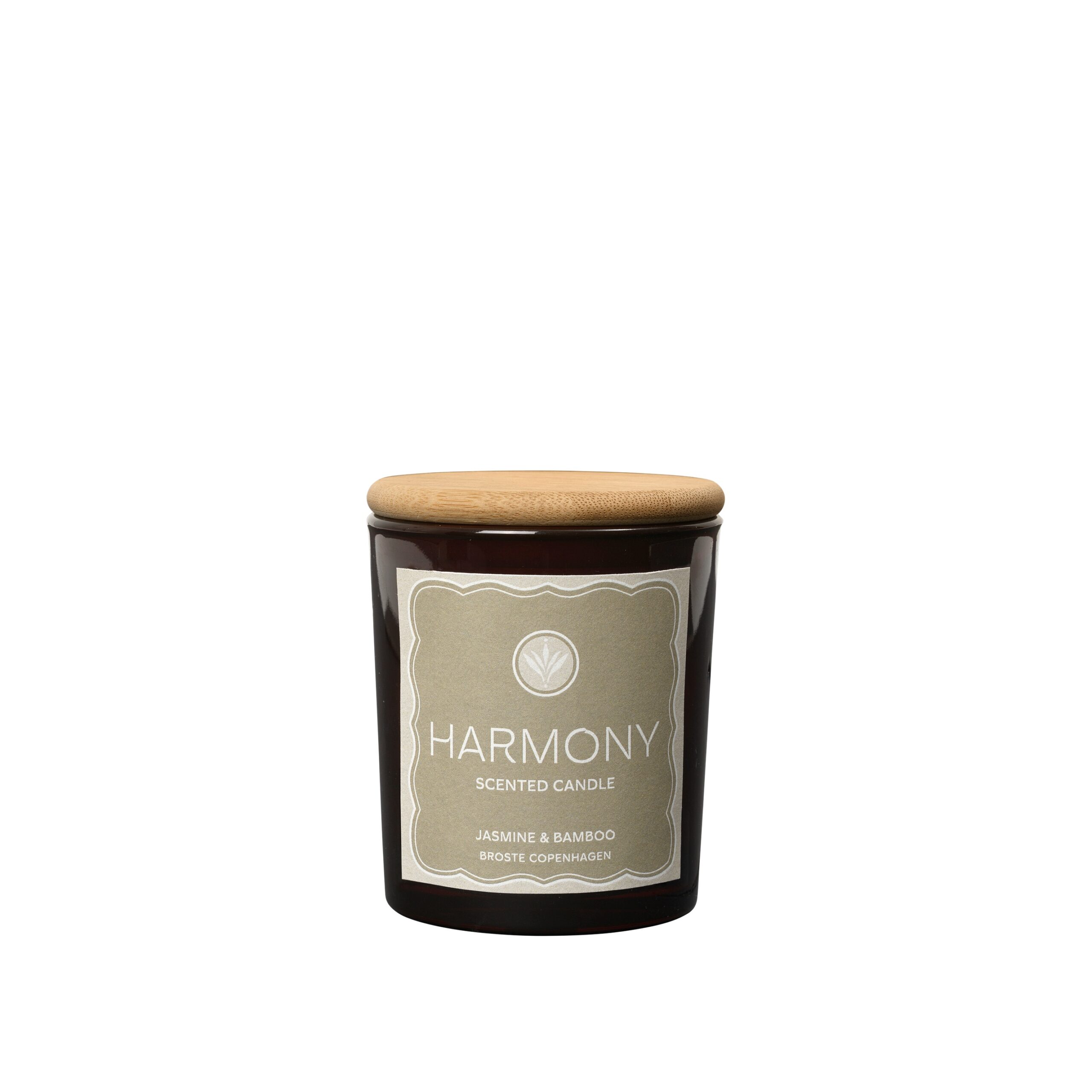 45904259 Broste Pure ilmkerti Harmony – mynd 1