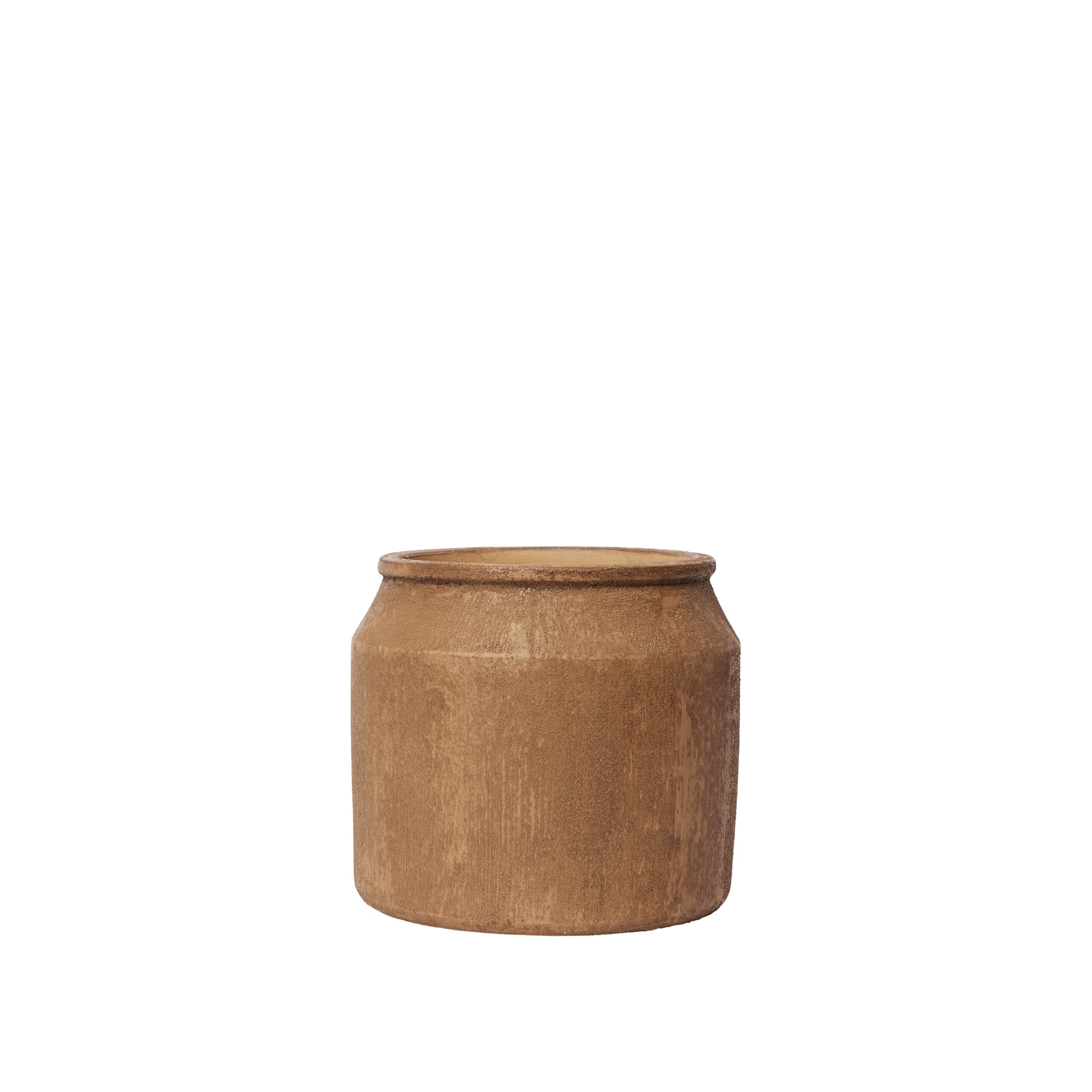 58000013 Broste Uma blómapottur H20 – mynd 1