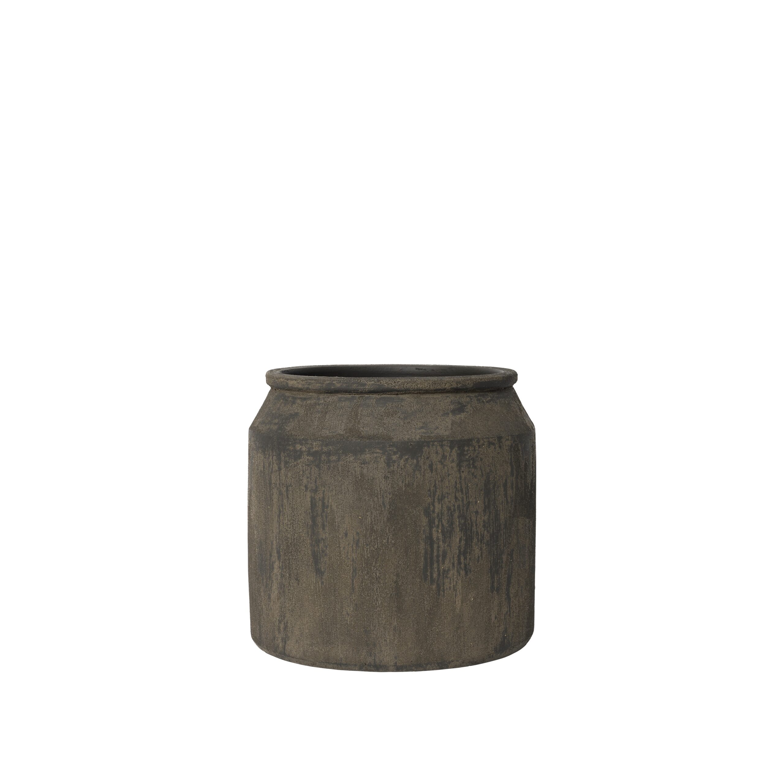 58000014 Broste Uma blómapottur H24 – mynd 1