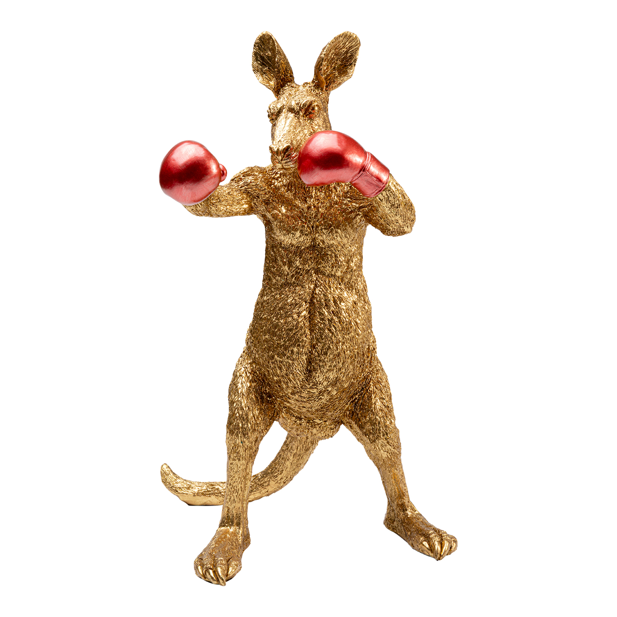 58681 Kare Kangaroo boxer stytta 41cm (1) Kare Kangaroo boxer stytta 41cm – mynd 1