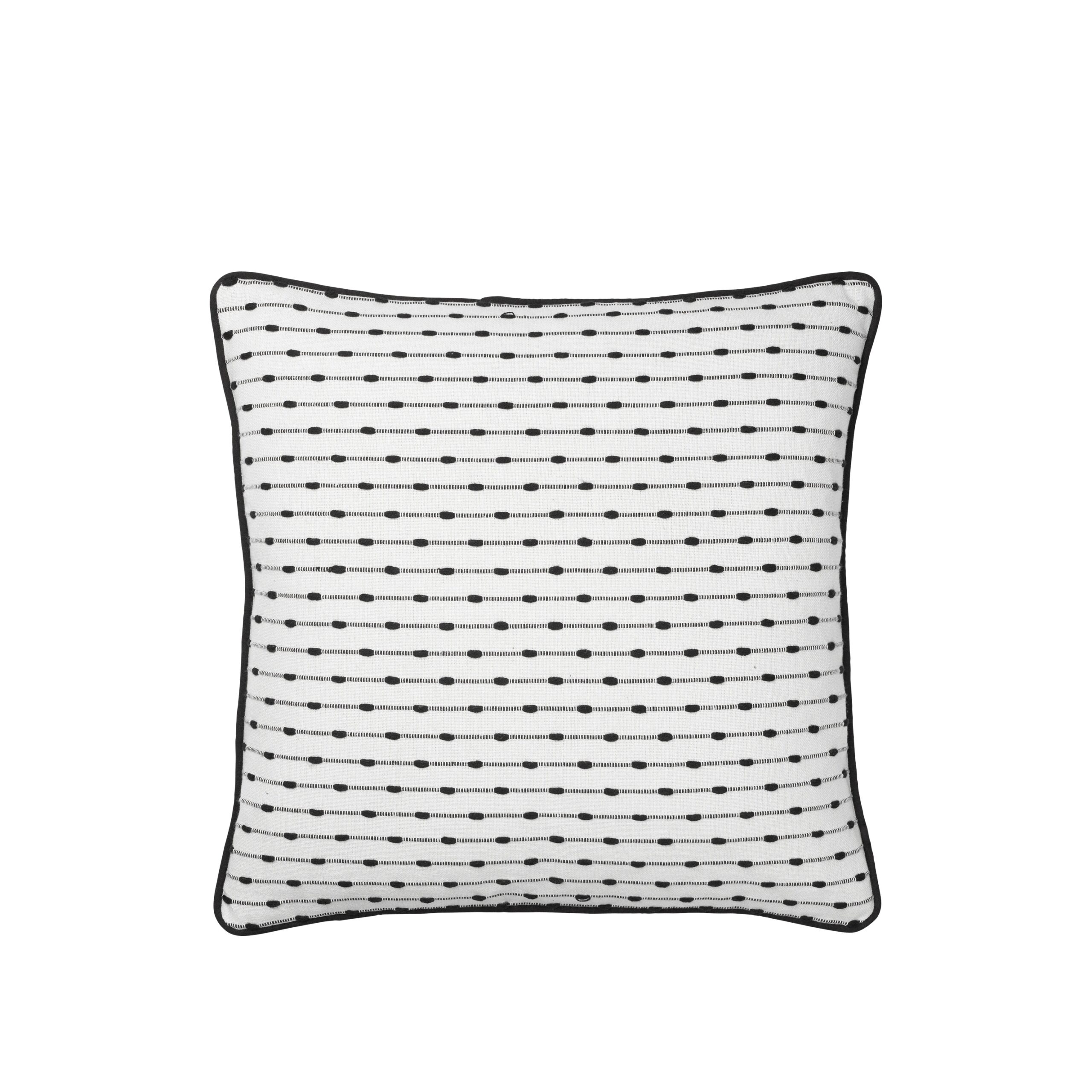 71210418 Broste Sue púði 50x50 – mynd 1