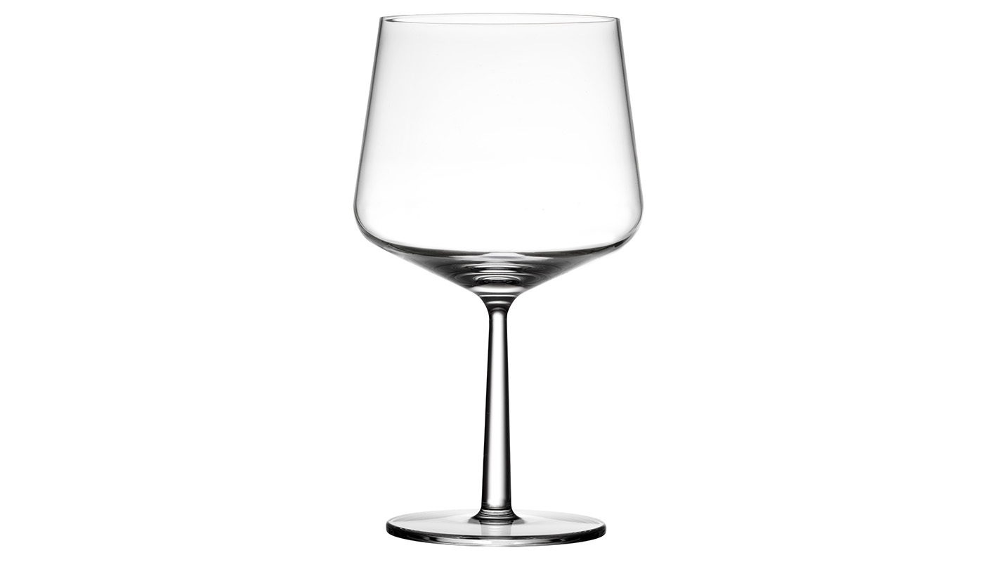 Iittala Essence ginglas 63cl 2 stk glær 5111066372 Iittala Essence gin- og kokteilglös 63cl 2 stk glær – mynd 1