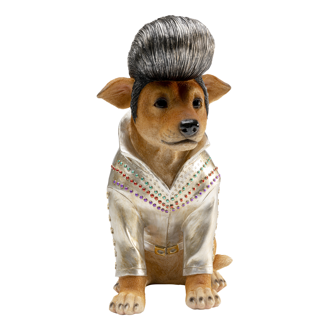 Kare King dog sparibaukur 56874 Kare King dog sparibaukur – mynd 1