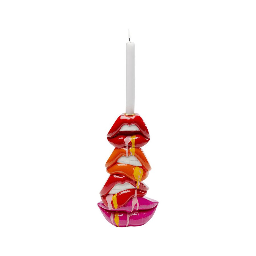 Kare Lips kertastjaki 30cm 57108 Kare Lips kertastjaki 30cm – mynd 1