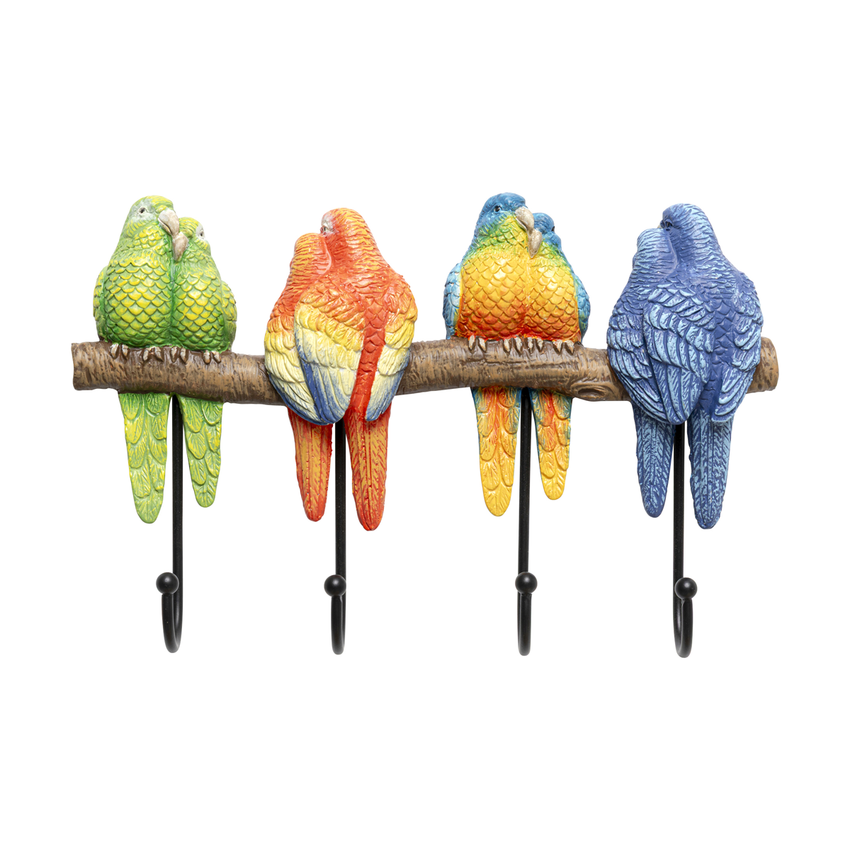 Kare Parrots Love snagabretti71447 (4) Kare Parrots Love snagabretti – mynd 1