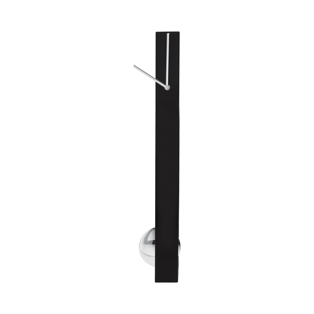 Kare Pendulum veggklukka 32532 Kare Pendulum veggklukka – mynd 1