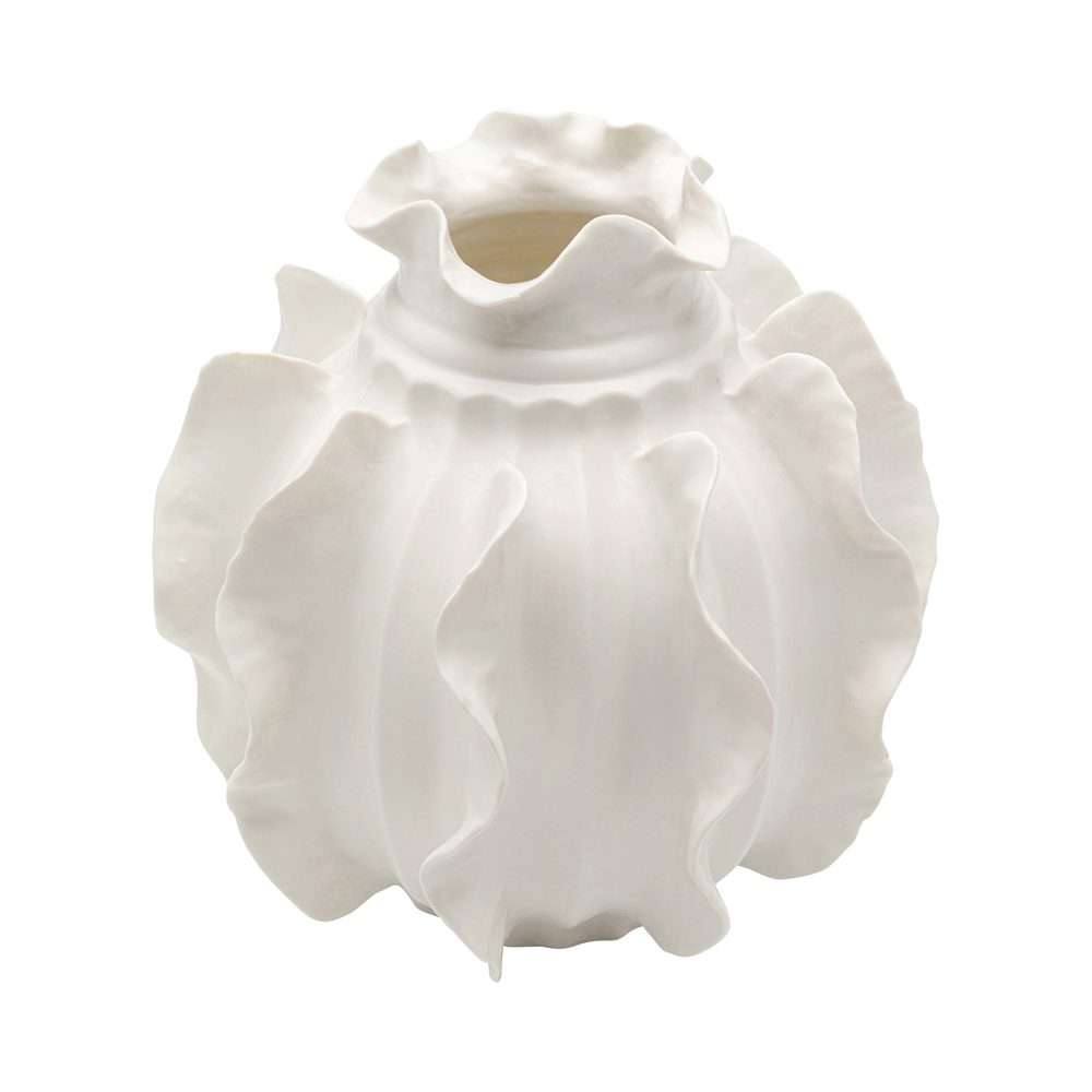 Kare Viento vasi 23cm 56719K Kare Viento vasi 23cm – mynd 1