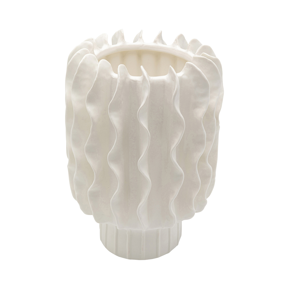 Kare Viento vasi 26cm 56718 Kare Viento vasi 26cm – mynd 1