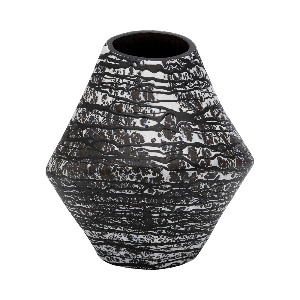 Kare Volante vasi 27cm 56235 Kare Volante vasi 27cm – mynd 1